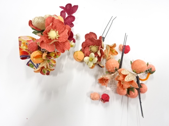 Japanese Kimono / Others (Bolt etc)